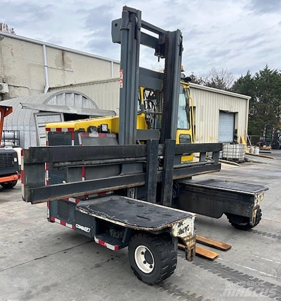 Combilift C 14000 Empilhadores Elevadores