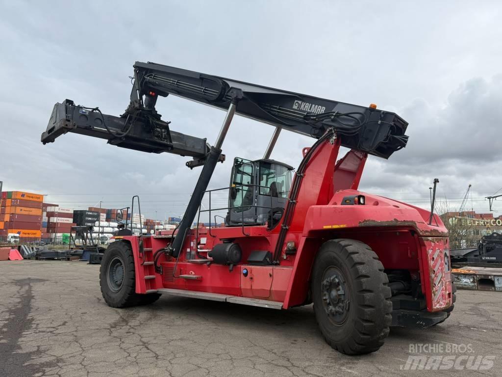 Kalmar DRG450-65S5X Guindastes móveis