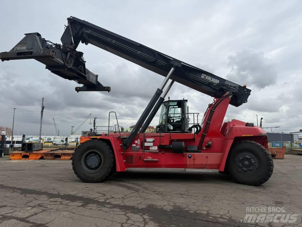 Kalmar DRG450-65S5X Guindastes móveis