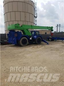 Grove RT 58 D Gruas Fora-de-estrada
