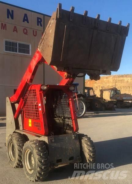 Gehl 4240 Minicarregadeiras