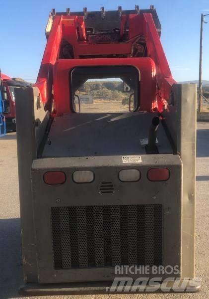Gehl 4240 Minicarregadeiras