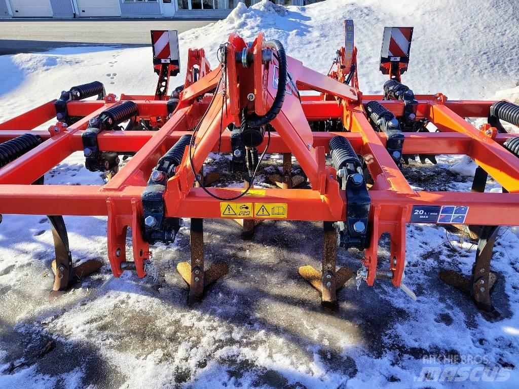 Kuhn Cultimer 350 Cultivadoras