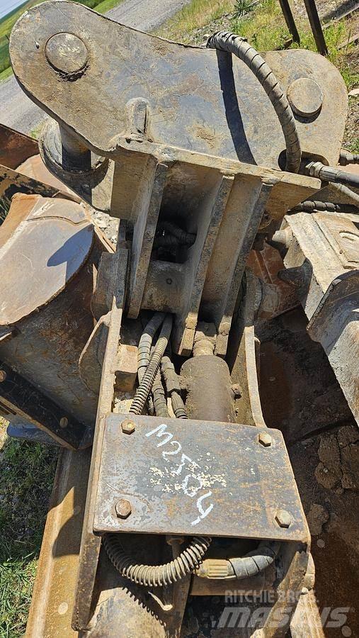 Volvo EW160 Baldes