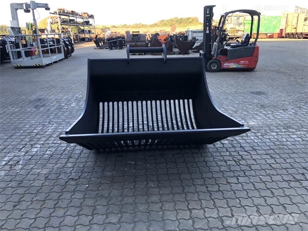 JST Risteskovl, JST Baldes