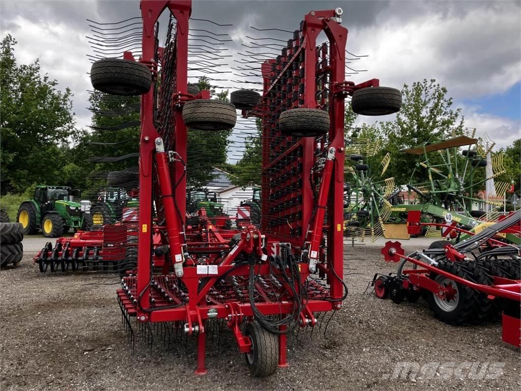 Horsch Cura 12 ST Outras máquinas de lavoura e acessórios