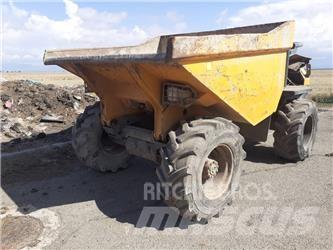 Benford PT 6000 Dumpers de obras
