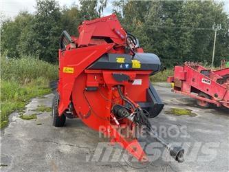 Kuhn Primor 3570 M Equipamento de descarga de silos
