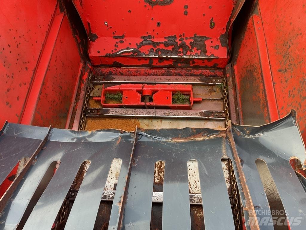 Kuhn Primor 3570 M Equipamento de descarga de silos