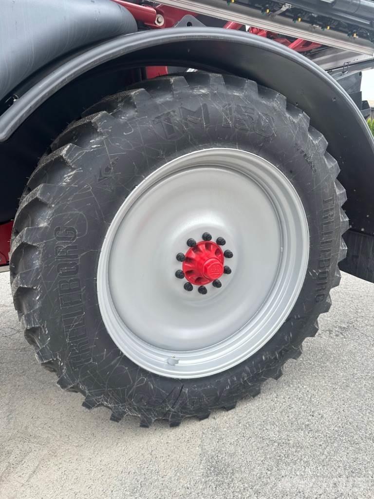 Trelleborg TM150 Outros acessórios de tractores