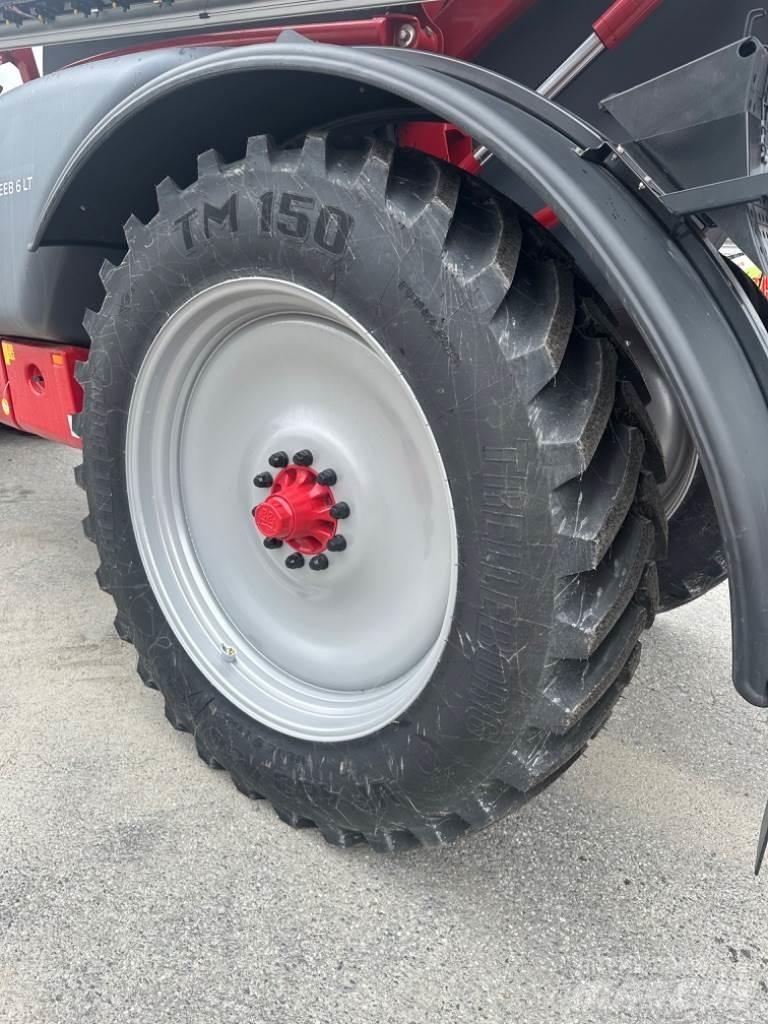 Trelleborg TM150 Outros acessórios de tractores