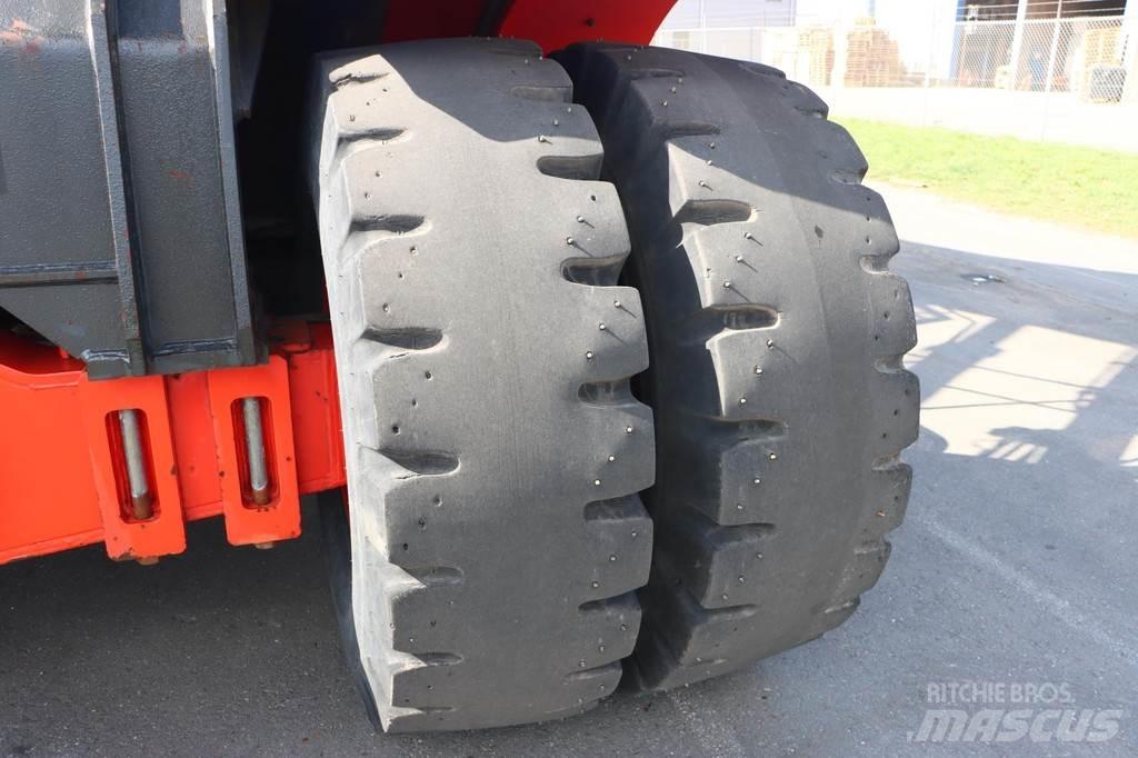 Linde C4531TL5 Guindastes móveis