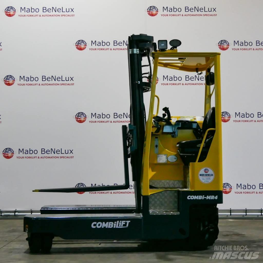 Combilift MR4 Carregadores laterais