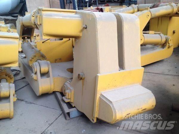 CAT D8K RIPPER Construção - Outros
