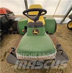John Deere 1200 A Ancinhos