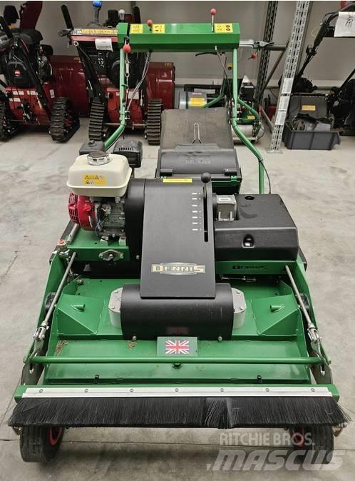 Dennis Pro34R Corta-Relvas walk-behind