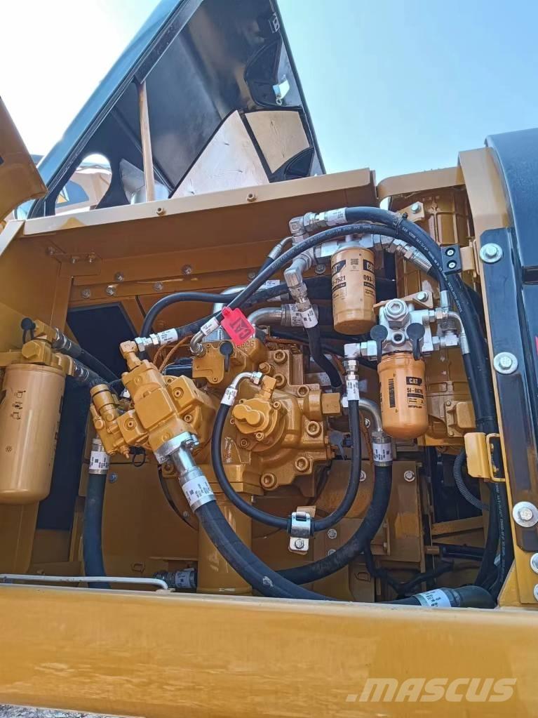 CAT CAT336D2 Escavadeiras de esteiras