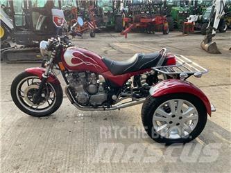 Yamaha Trike bike Veículos todo-terreno
