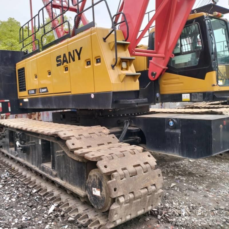 Sany SCC900A Gruas de rastos