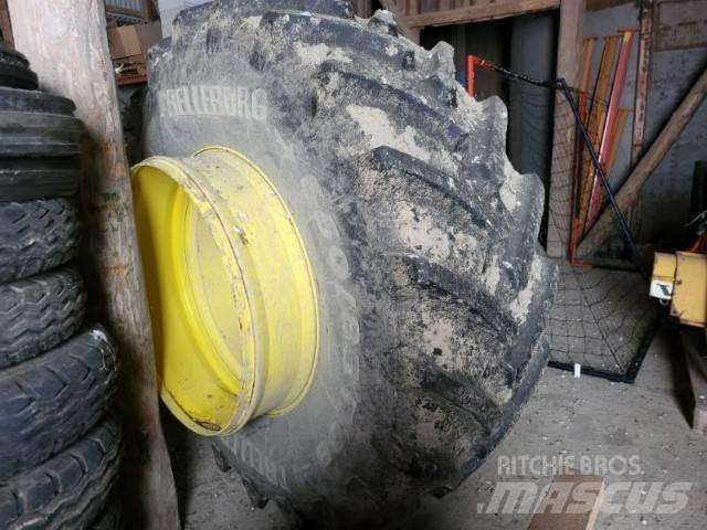 Trelleborg 650/85-38 Pneus Agrícolas