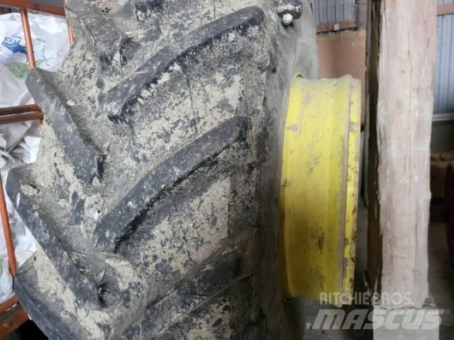Trelleborg 650/85-38 Pneus Agrícolas