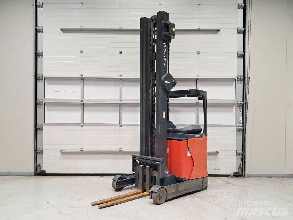 Linde R14 HD Empilhadores Elevadores
