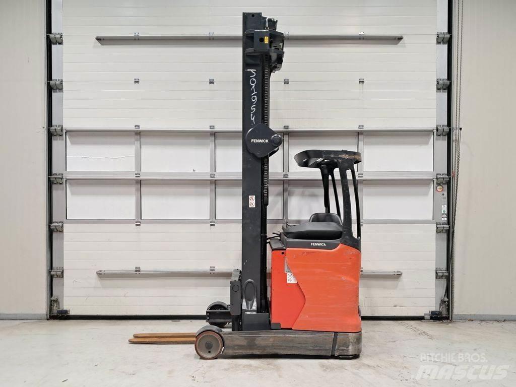 Linde R14 HD Empilhadores Elevadores