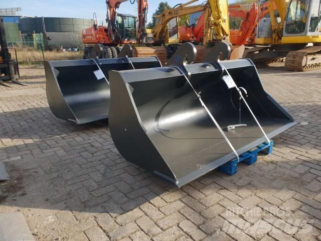 GP SBS55-2200-CW40 Baldes