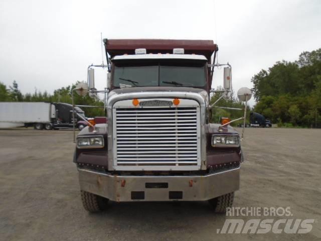 Freightliner FLD 112 Camiões basculantes