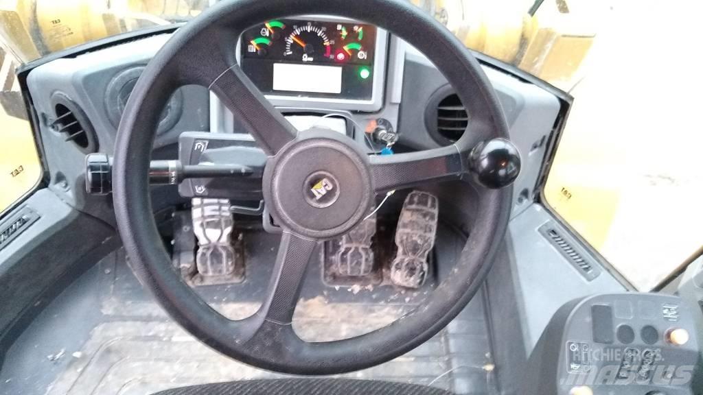 CAT 950M Carregadeiras de rodas