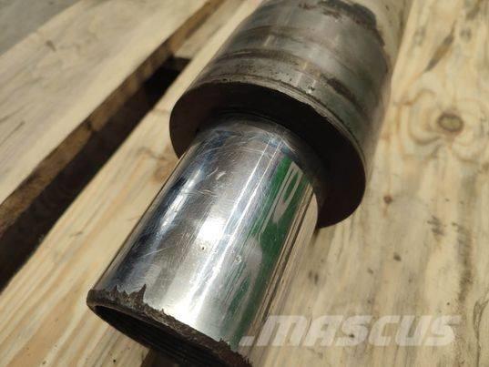 Merlo 40.25  actuator Lanças e braços dippers