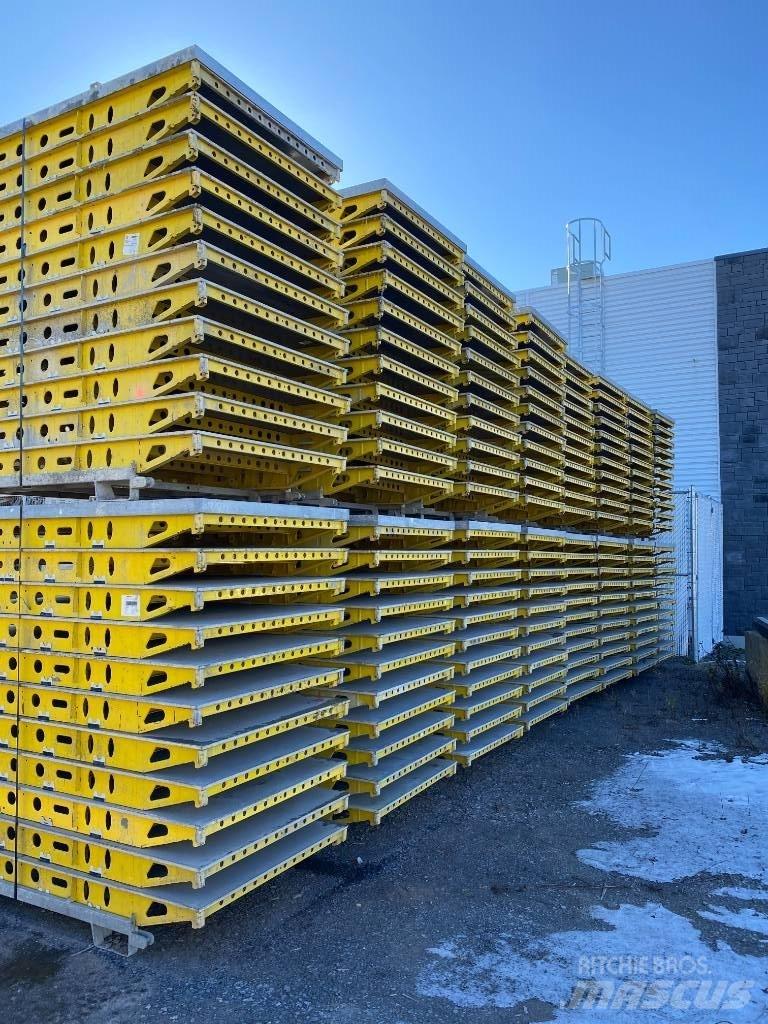  doka deck panel Cofragem