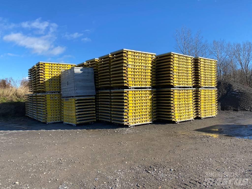  doka deck panel Cofragem