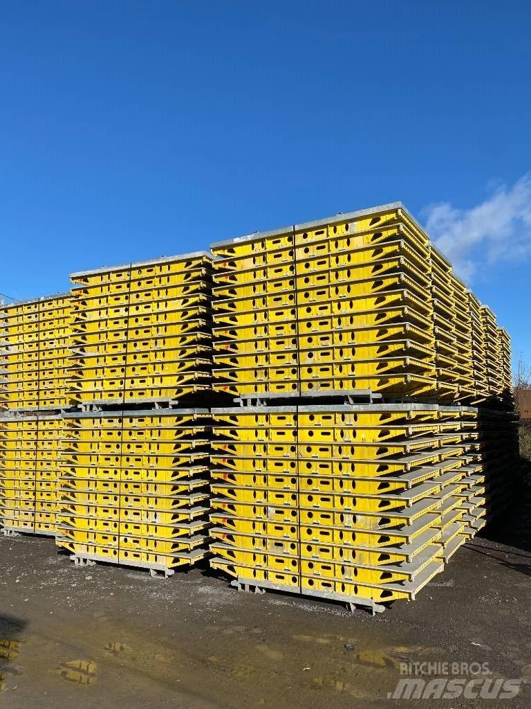  doka deck panel Cofragem