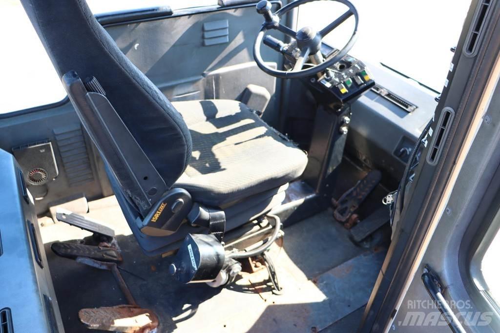 Kalmar TRX182A Tractores terminais