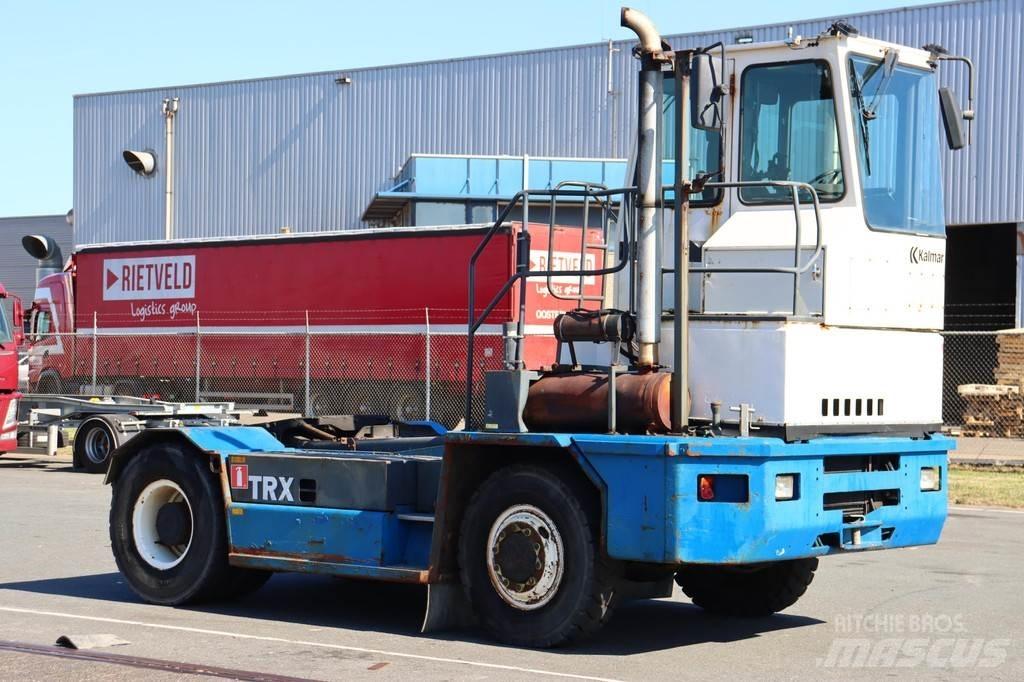 Kalmar TRX182A Tractores terminais