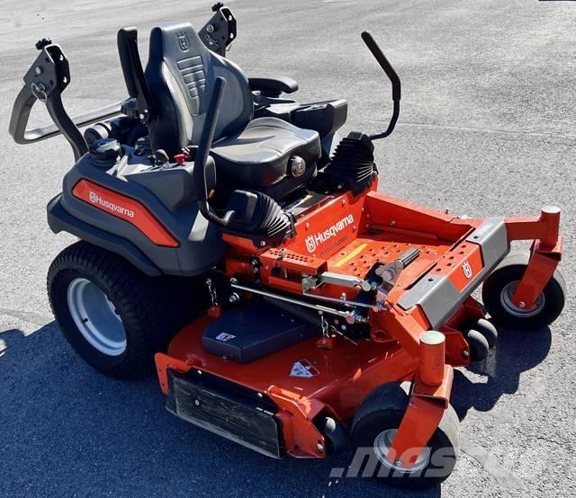 Husqvarna Z560X Corta-Relvas Zero turn