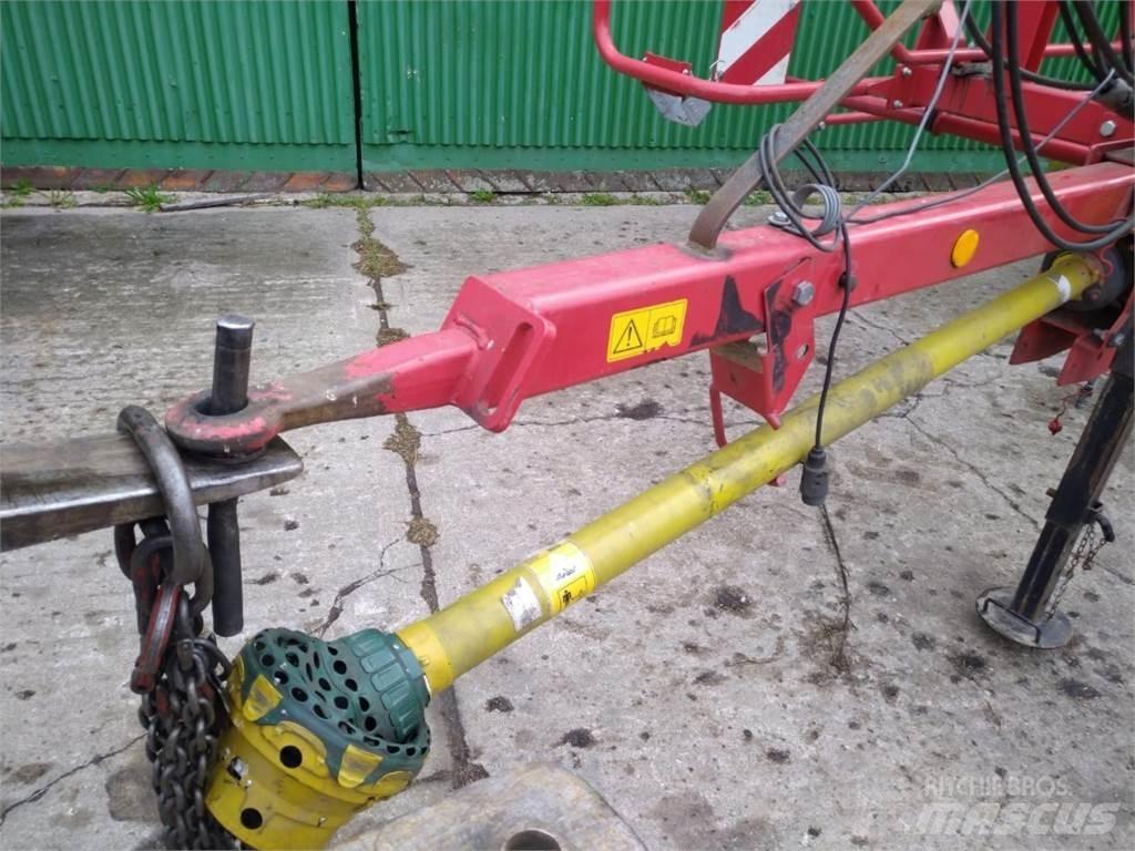 Lely Lotus 900P Ancinho virador