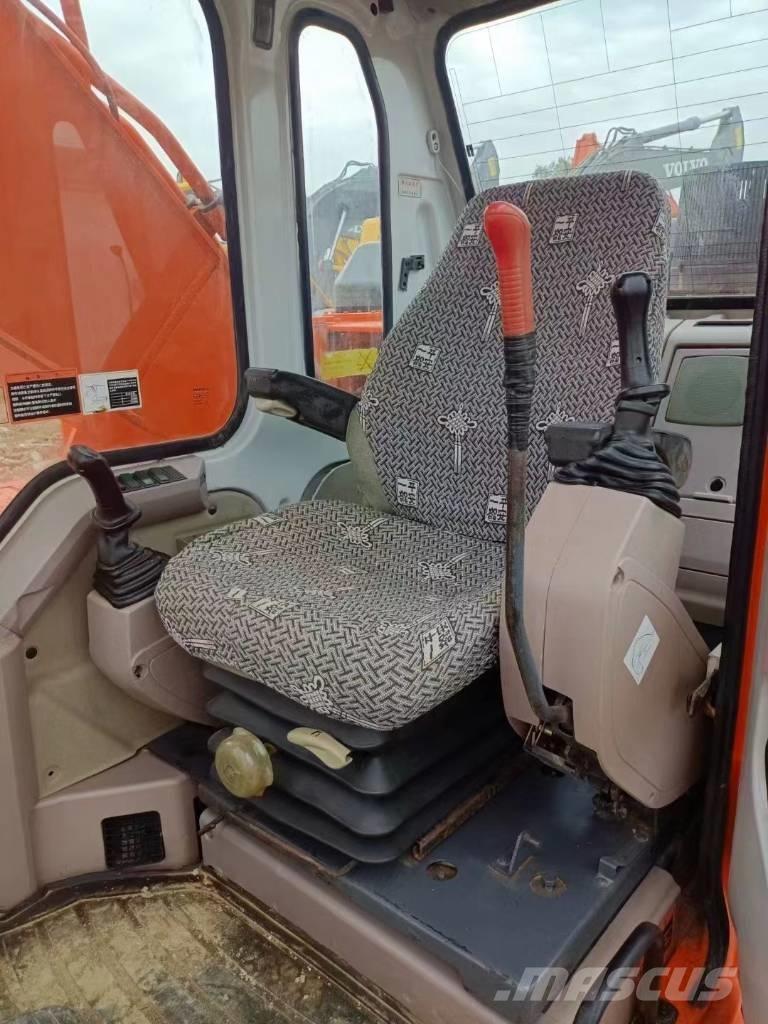 Doosan DX 225LC-9C Escavadeiras de esteiras