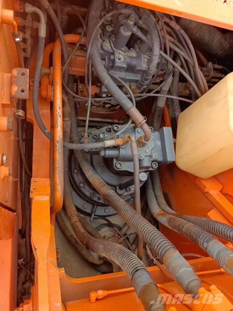 Doosan DX 225LC-9C Escavadeiras de esteiras