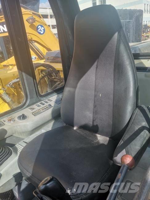 Komatsu PC 120 Miniescavadeiras