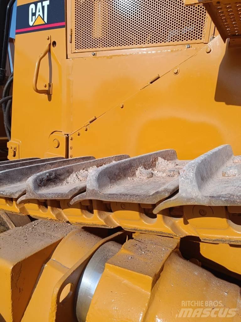 CAT D 9 R Dozers - Tratores rastos