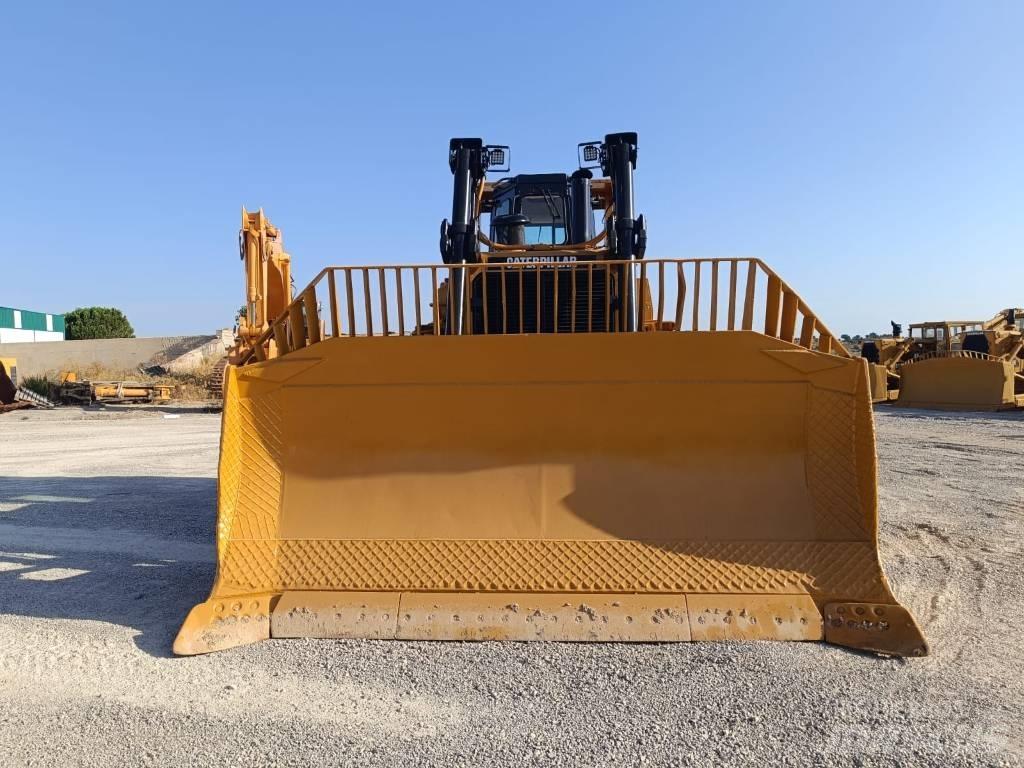 CAT D 9 R Dozers - Tratores rastos