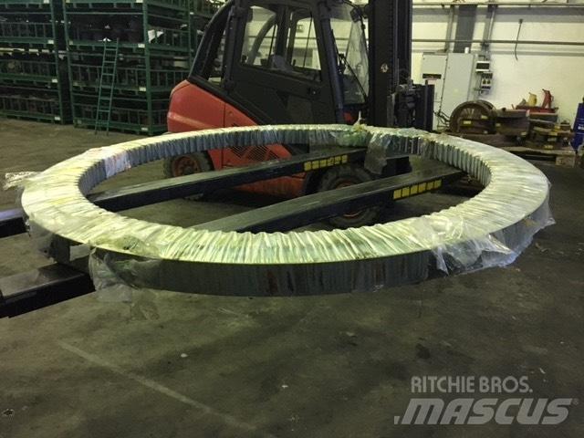 Sandvik łożysko nowe Cable Bolters Subterrâneas