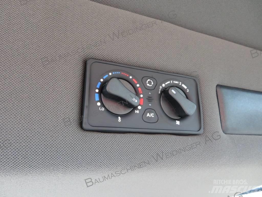 Hamm HC 70i Vio Compactadores para terra