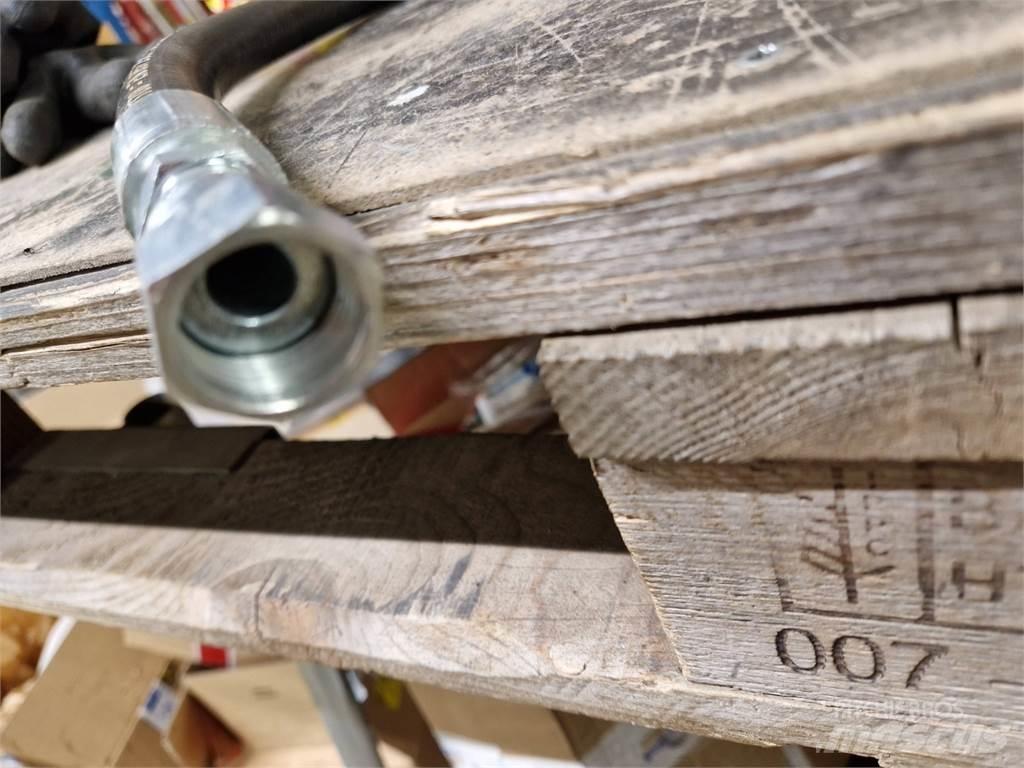 Eco Log 7033474 Hidráulica