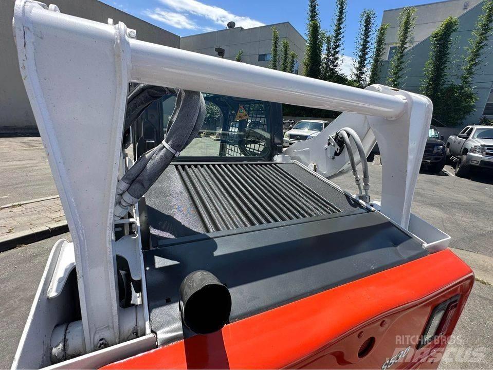 Bobcat S 530 Minicarregadeiras