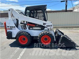 Bobcat S 530 Minicarregadeiras