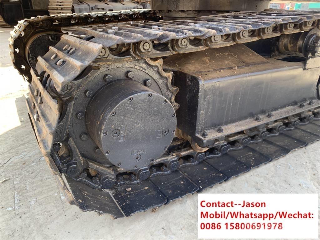 Doosan DH 60-7 Miniescavadeiras