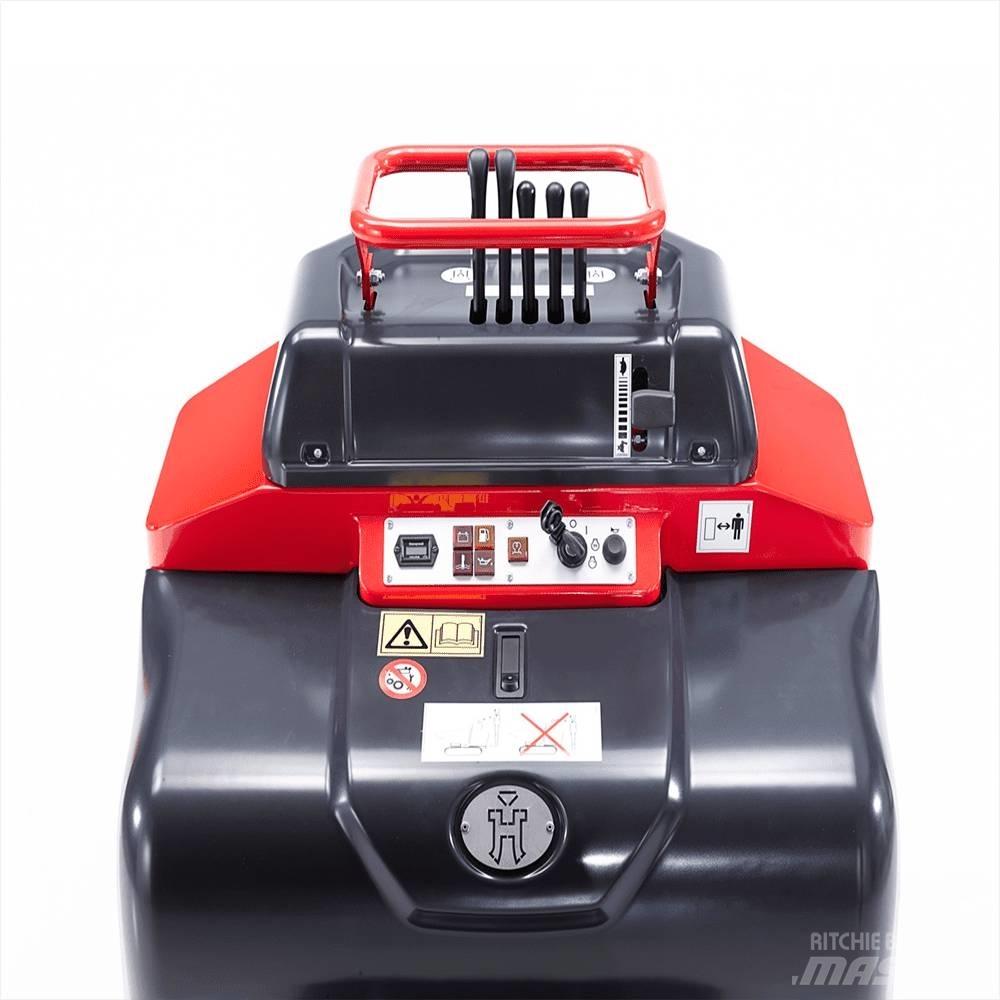 Hinowa HS1103 Dumpers de rastos